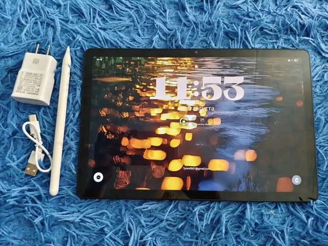 Samsung Galaxy Tab A9+ 128GB Б/у - Блоки питания в Барнаул