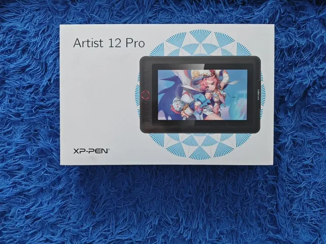Xp pen Artist 12 Pro - Блоки питания в Барнаул