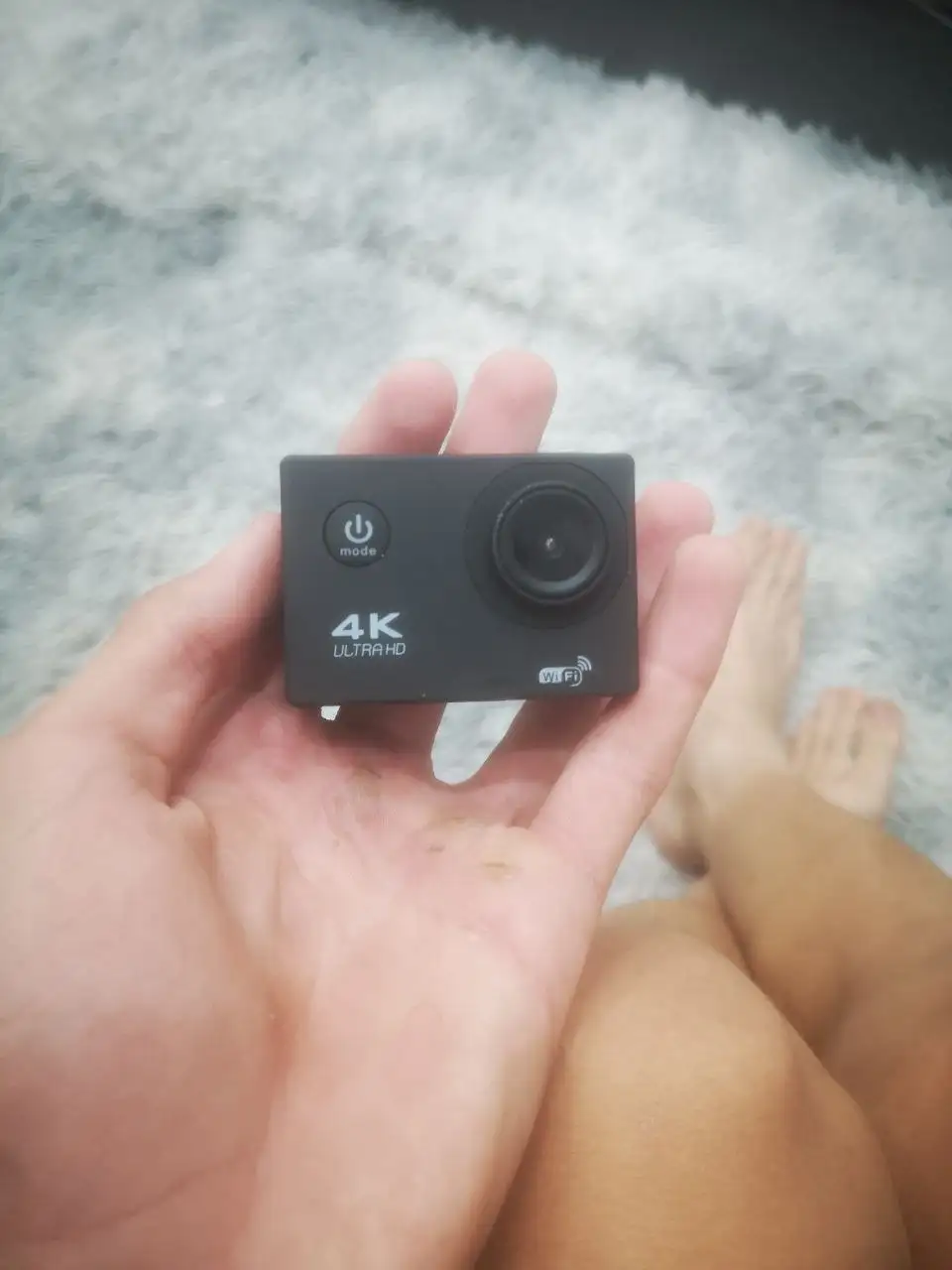 Продам новую камеру - Фототехника (Электроника) в Барнаул