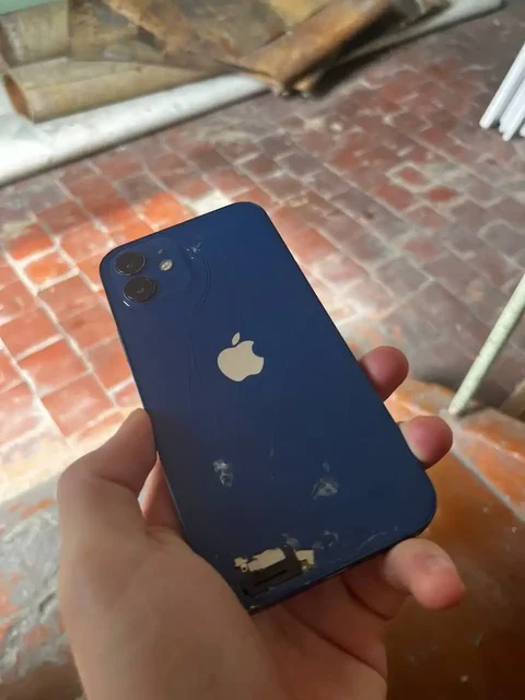 Обмен iPhone 12 64GB (Барнаул) - Аудио в Барнаул