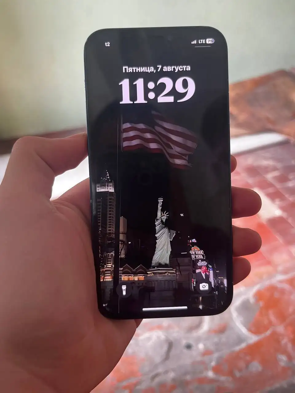 Обмен iPhone 12 64GB (Барнаул) - Электроника в Барнаул