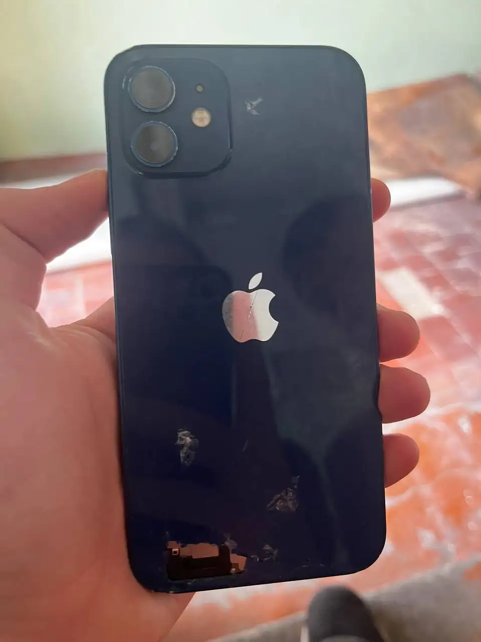 Обмен iPhone 12 64GB (Барнаул) - Электроника в Барнаул
