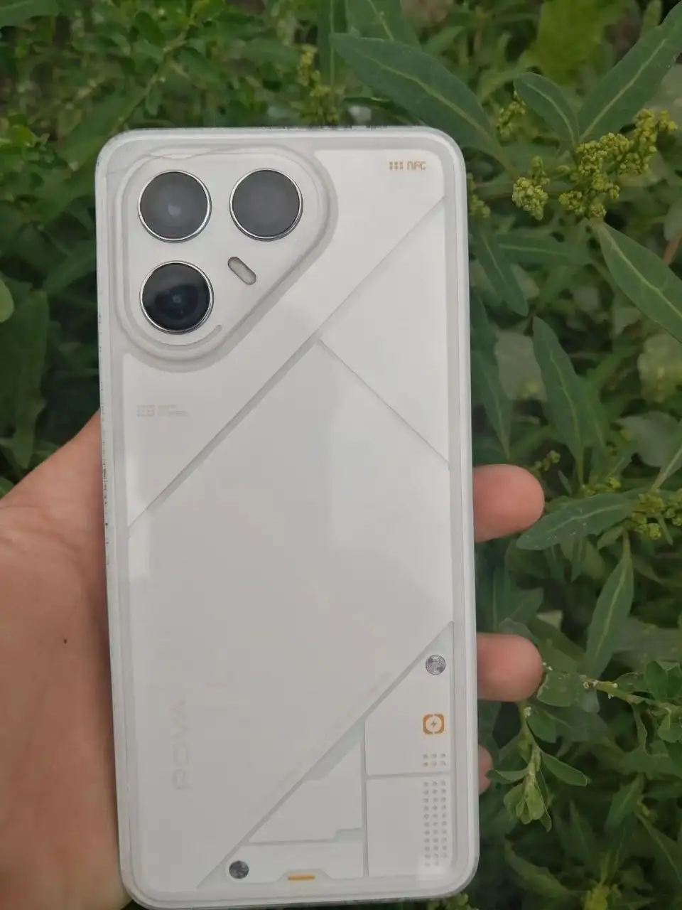 Продам Poco 7 Ultra 5G - Смартфоны (Электроника) в Барнаул