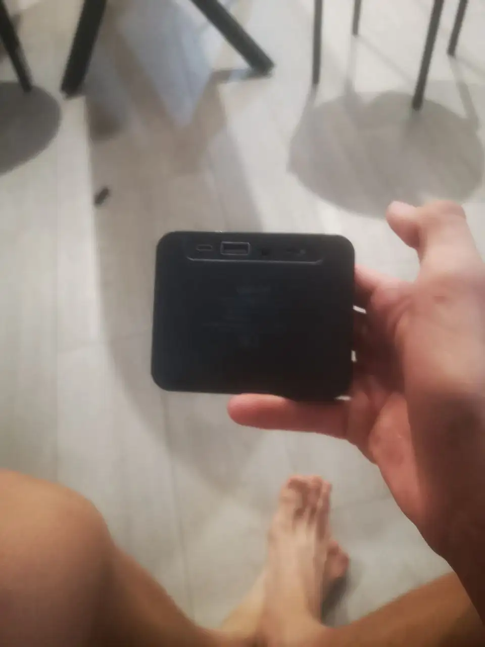 Продам GoPro и колонку JBL - Электроника в Барнаул