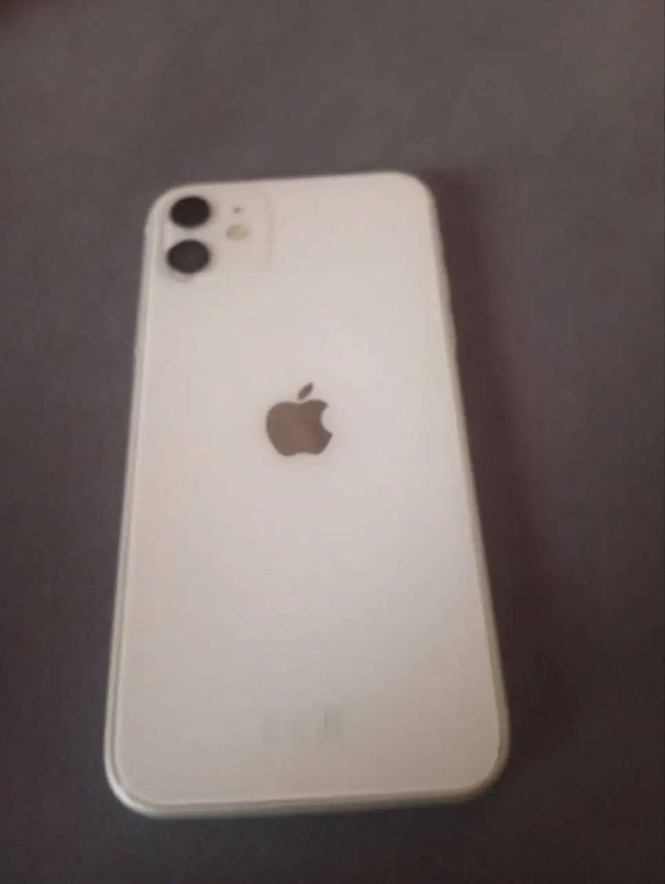 Продам iPhone (аккумулятор заменён) 256 ГБ, Барнаул - Телефоны (Электроника) в Барнаул