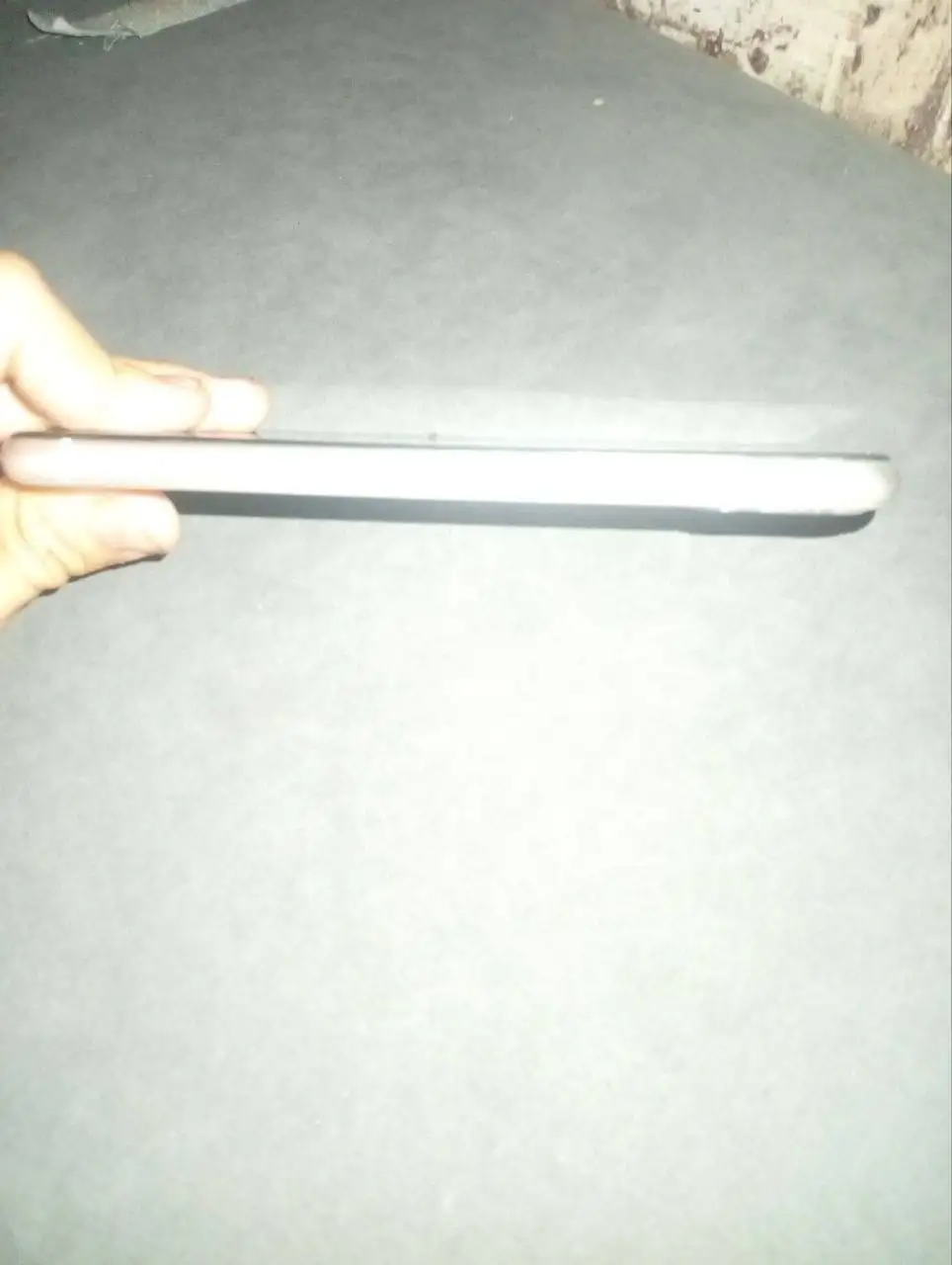 Продам iPhone (аккумулятор заменён) 256 ГБ, Барнаул - Телефоны (Электроника) в Барнаул