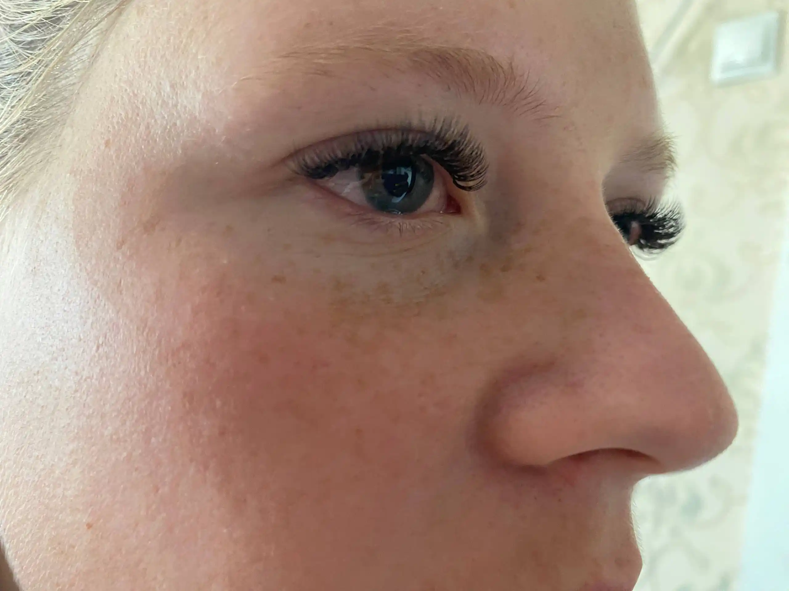 Наращивание ресниц - Красота и здоровье в Ангарск