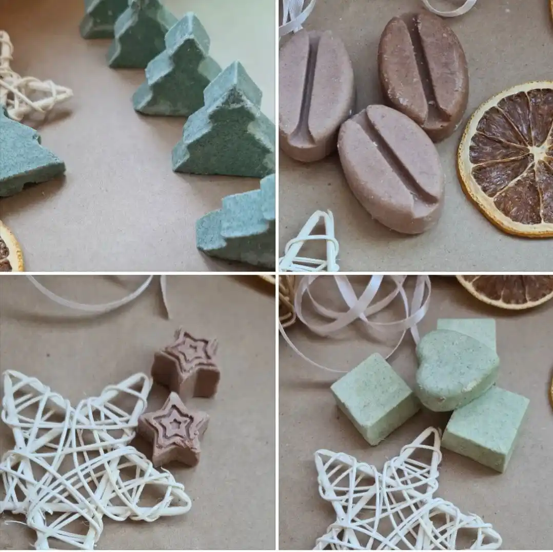 Пралине для ванны - Красота и здоровье в Ангарск