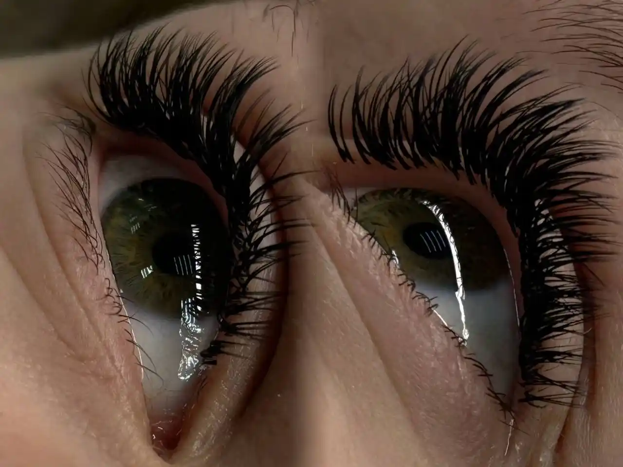 Наращивание ресниц в Ангарске - Красота и здоровье в Ангарск