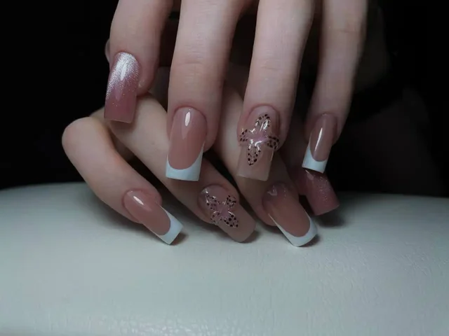 Мастер маникюра Виктория - Услуги в Ангарск