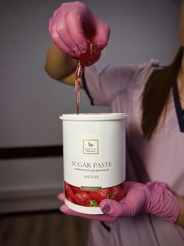 Шугаринг в Ангарске - Красота и здоровье в Ангарск