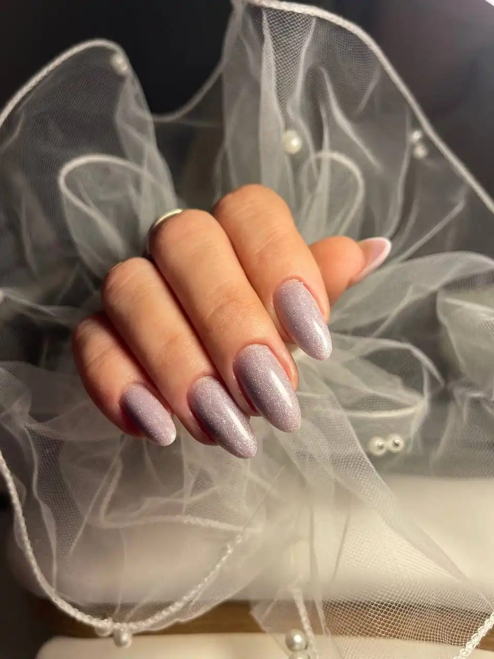 Маникюр в Ангарске