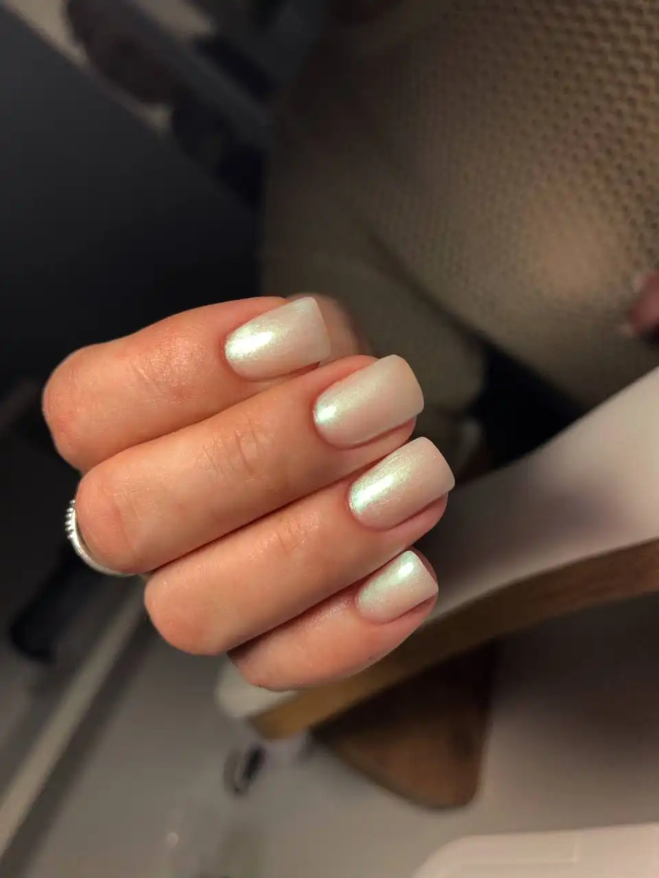 Маникюр в Ангарске