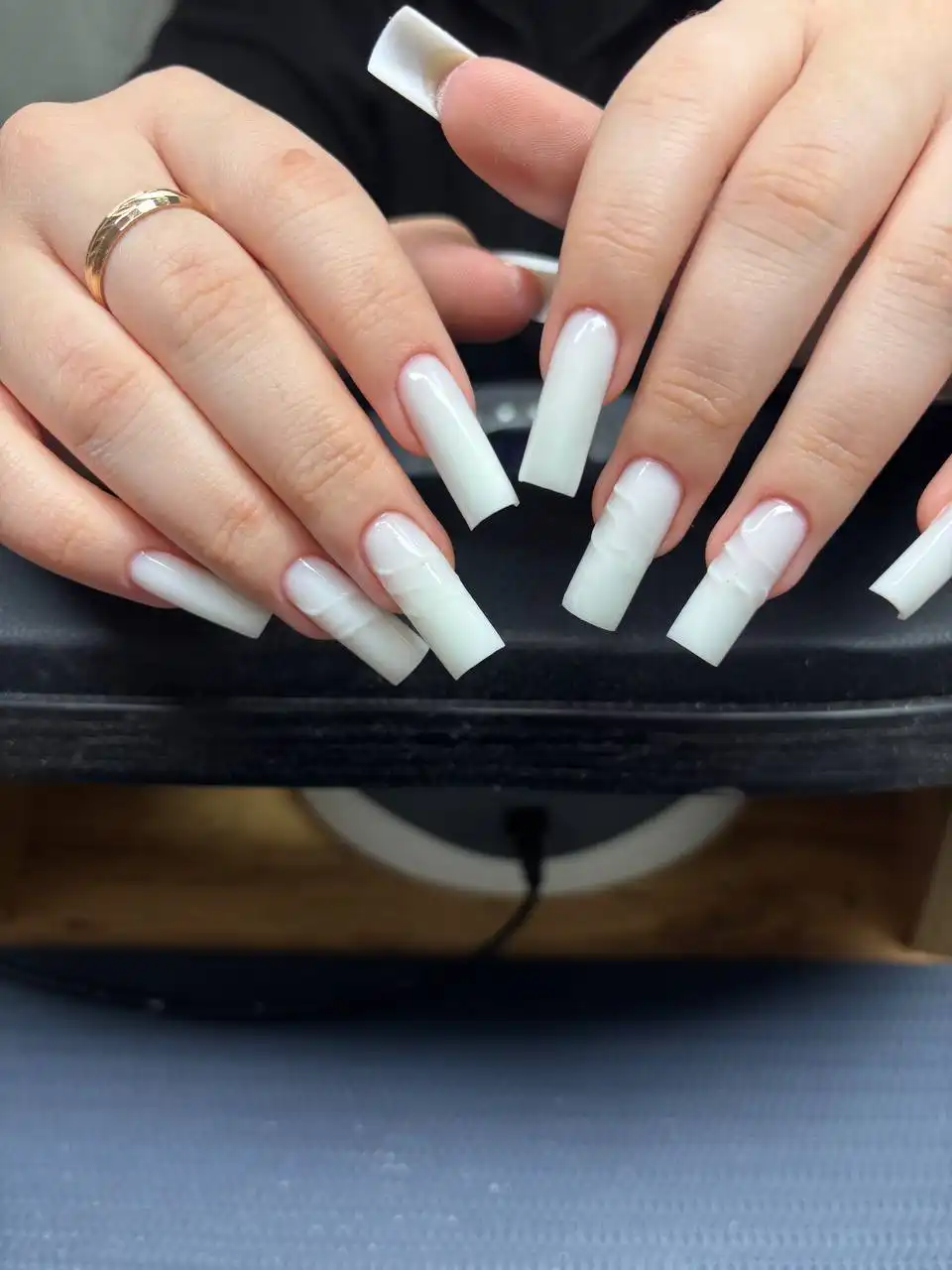 Маникюр в Ангарске