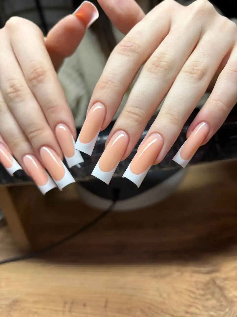 Маникюр в Ангарске