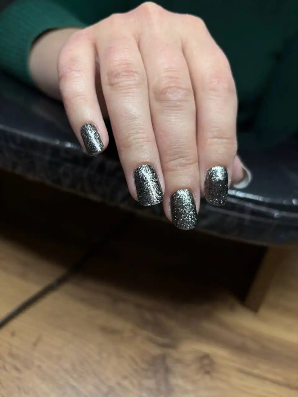 Маникюр в Ангарске