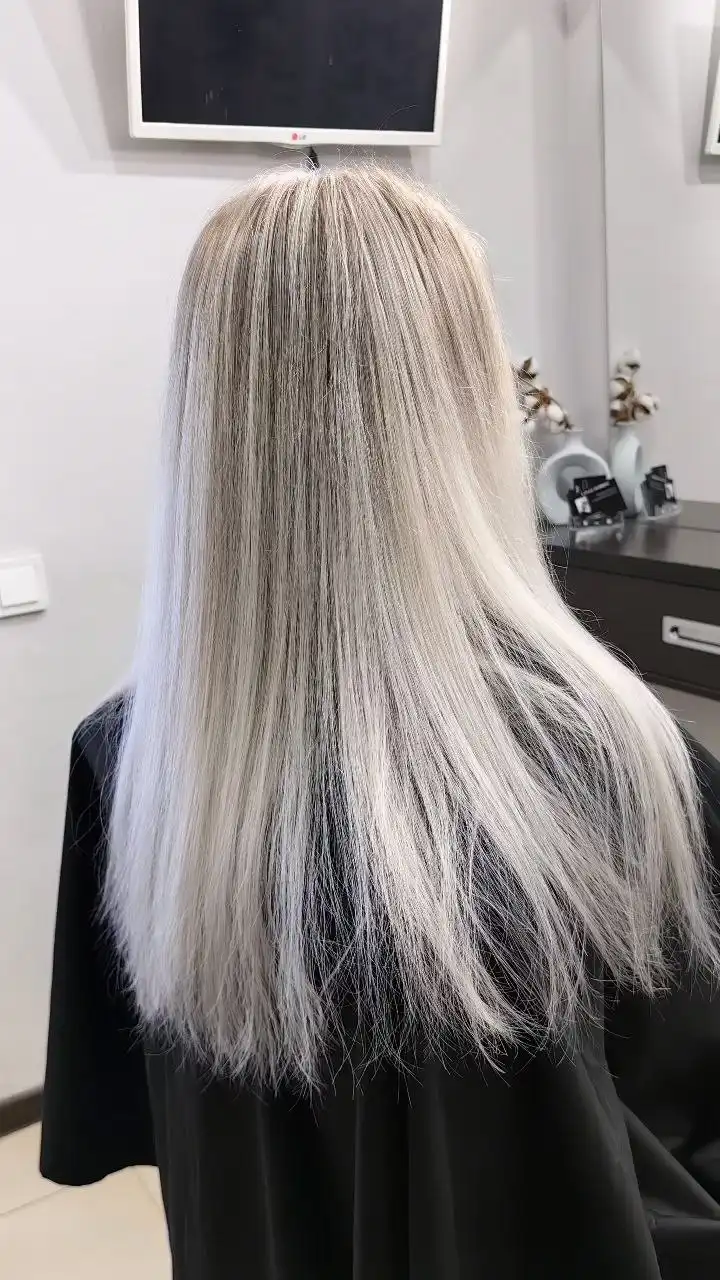 Услуги парикмахера в Ангарске