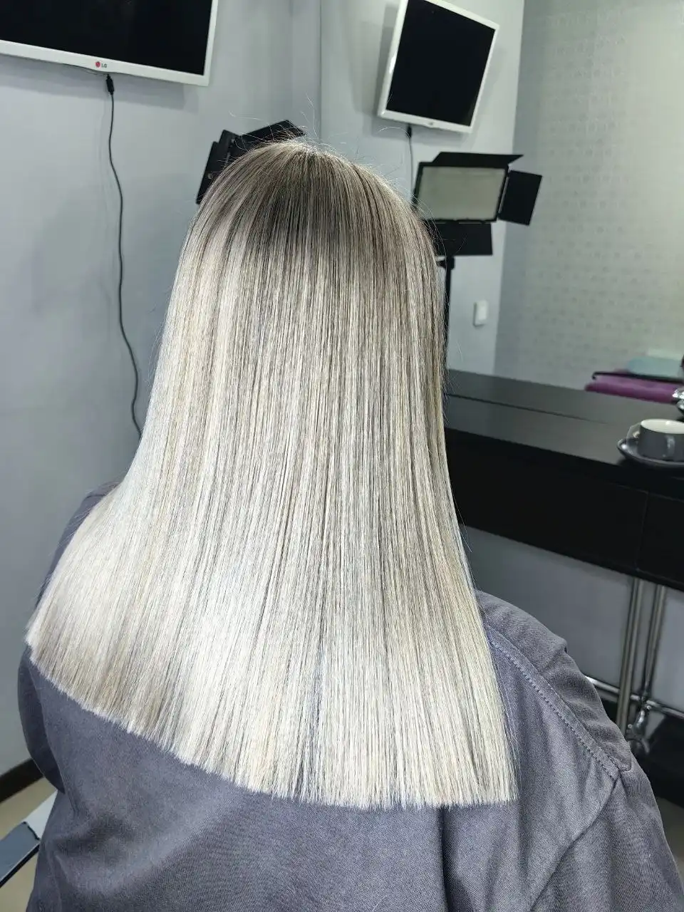 Услуги парикмахера в Ангарске