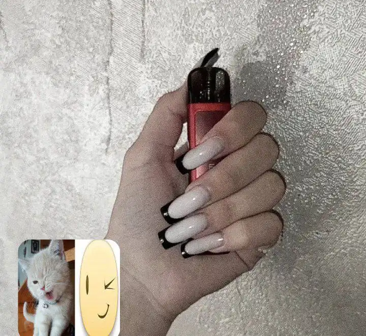 Поиск моделей для маникюра