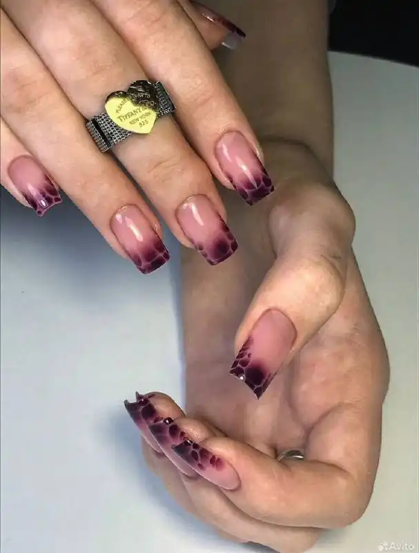 Маникюр с гарантией качества от мастера с 10-летним опытом