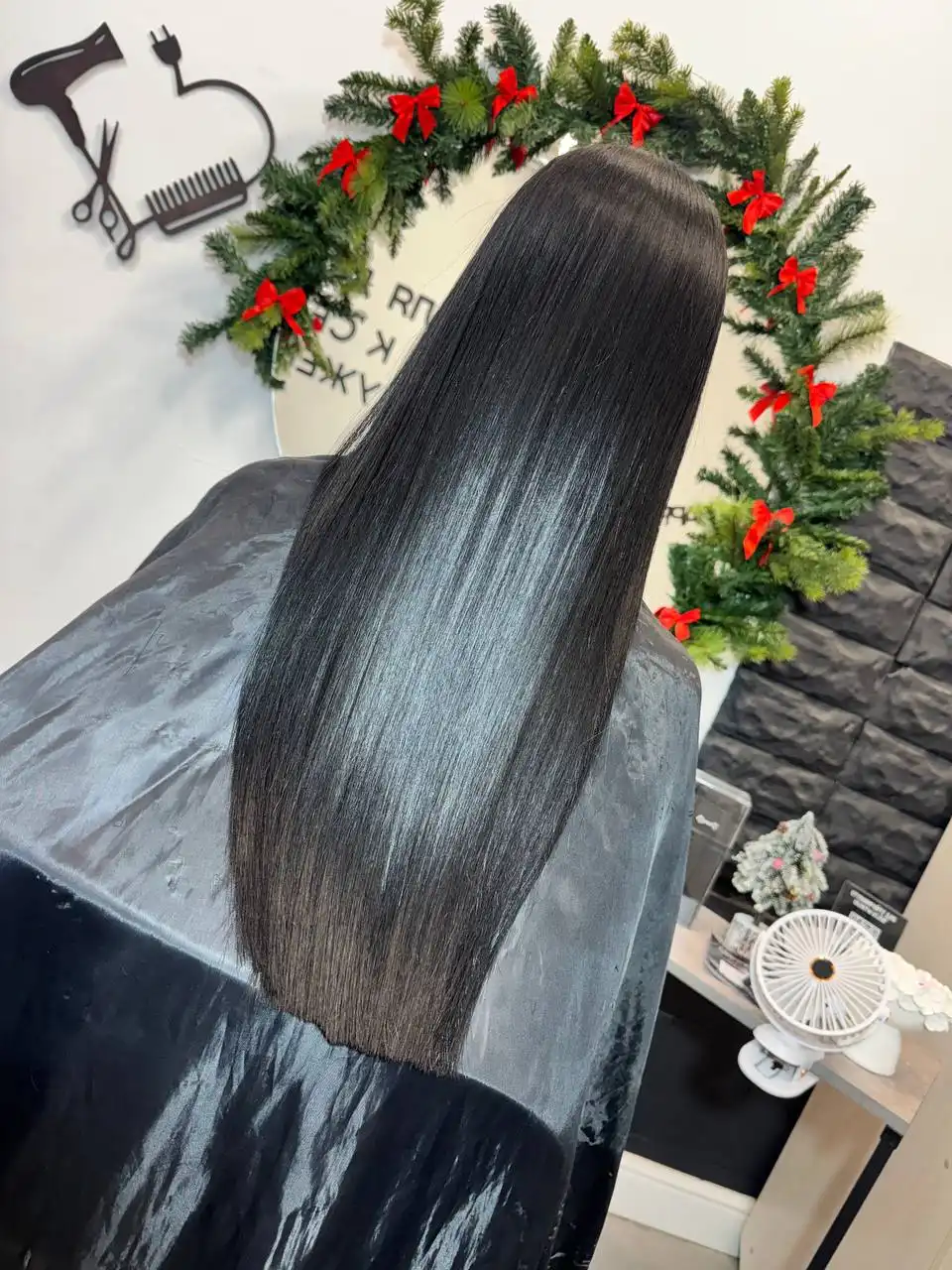 Профессиональные бьюти-услуги для волос и кожи головы