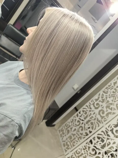 Услуги тотального блонда и микромилирования - Красота и здоровье в Ангарск