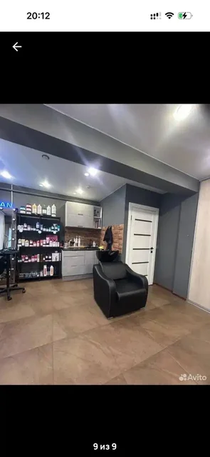 Сдается кресло в аренду - Услуги в Ангарск