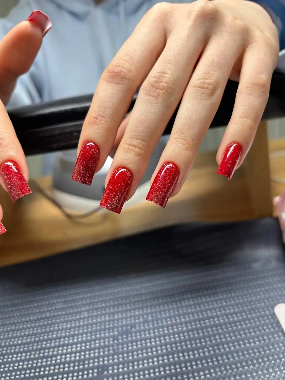 Мастер маникюра в Ангарске - Маникюр (Услуги) в Ангарск