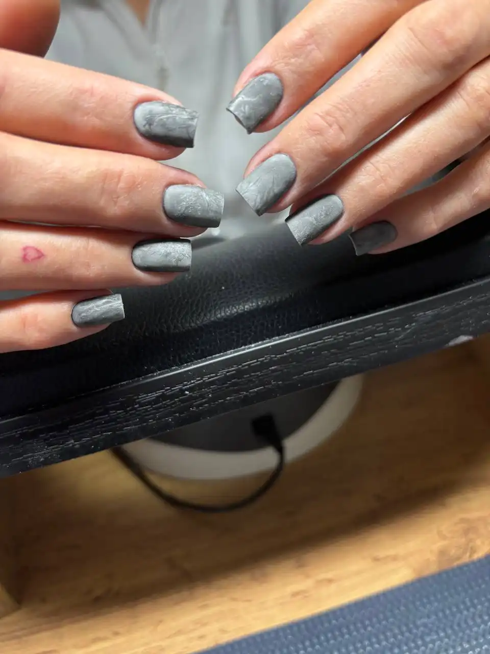 Мастер маникюра в Ангарске - Маникюр (Услуги) в Ангарск