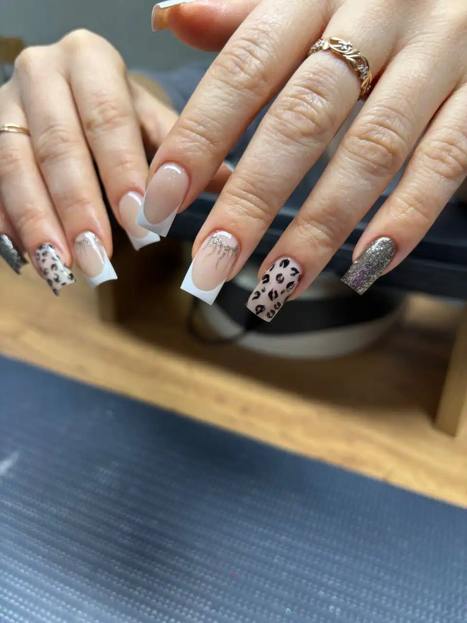 Мастер маникюра в Ангарске - Маникюр (Услуги) в Ангарск