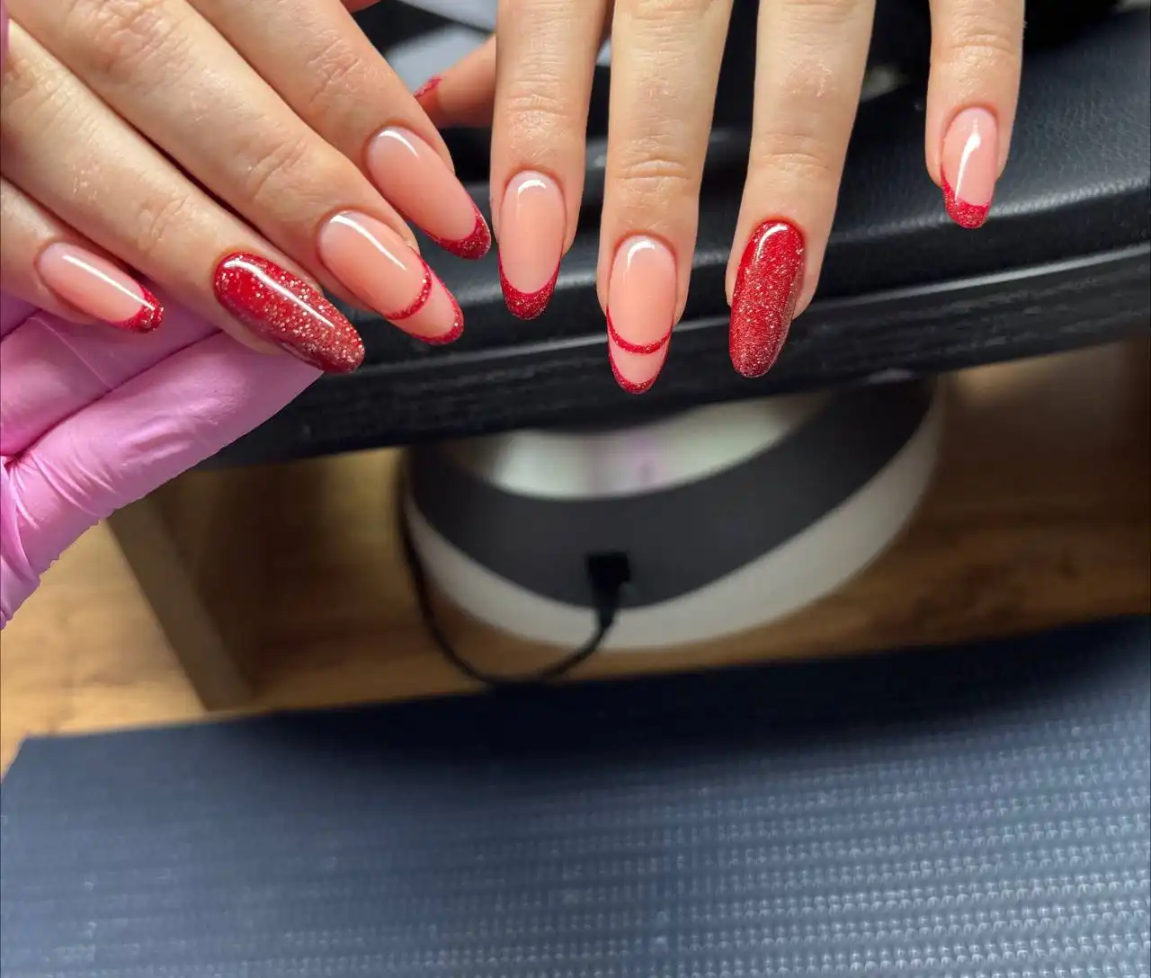 Мастер маникюра в Ангарске - Маникюр (Услуги) в Ангарск