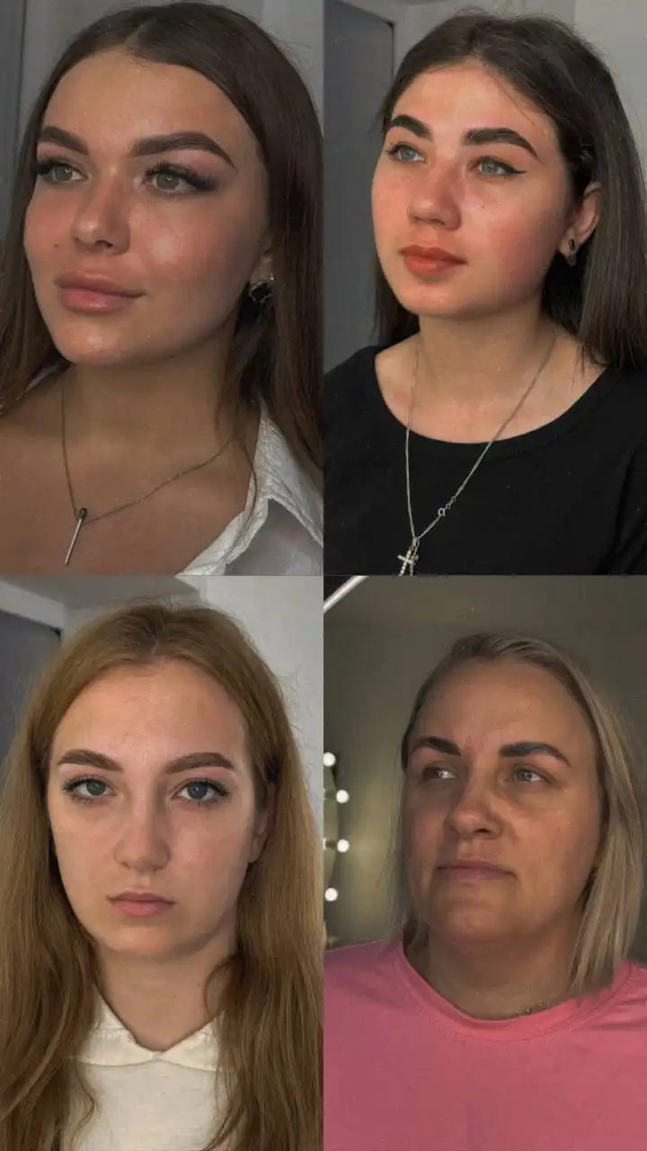 Профессиональное ламинирование ресниц и оформление бровей в Ангарске - Красота (Услуги) в Ангарск