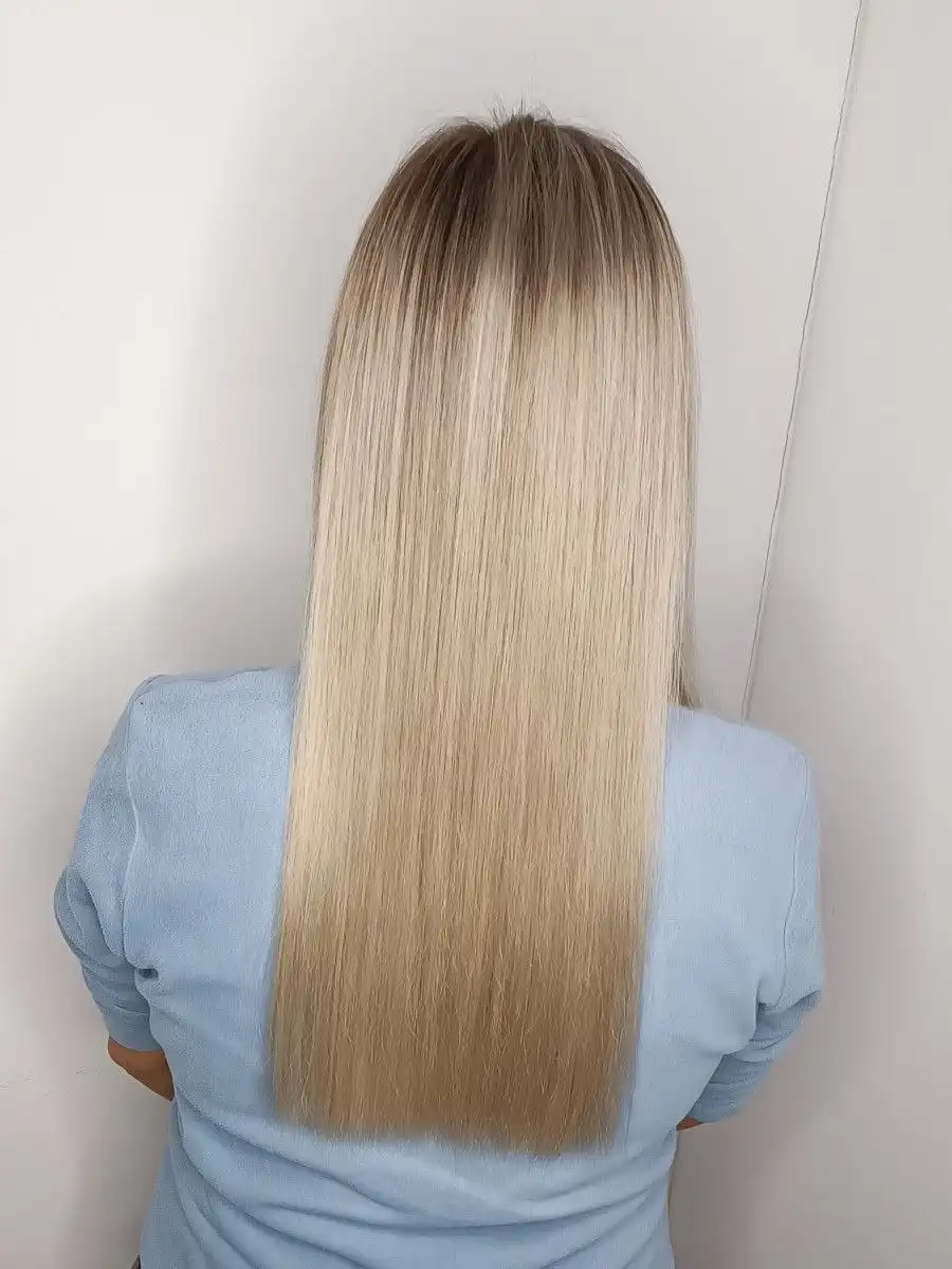 Услуги мастера по окрашиванию, стрижке и уходу за волосами - Парикмахерские услуги (Услуги) в Ангарск