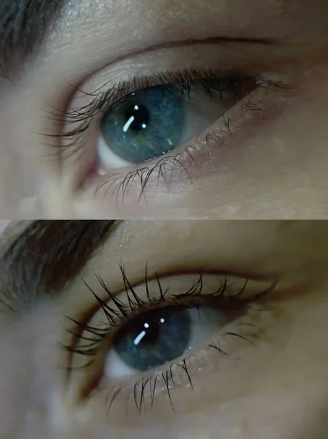 Ламинирование ресниц и бровей в Ангарске - Красота и здоровье в Ангарск