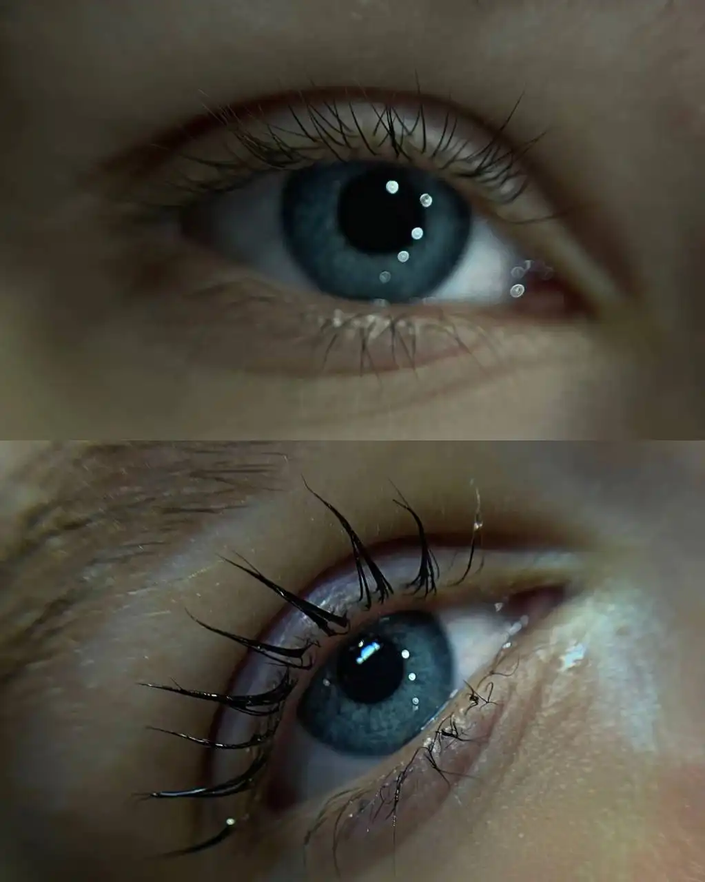 Ламинирование ресниц и бровей в Ангарске - Ламинирование ресниц и бровей (Красота и здоровье) в Ангарск