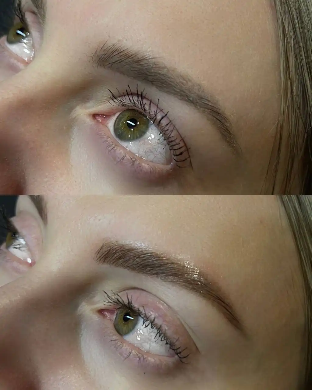 Ламинирование ресниц и бровей в Ангарске - Ламинирование ресниц и бровей (Красота и здоровье) в Ангарск