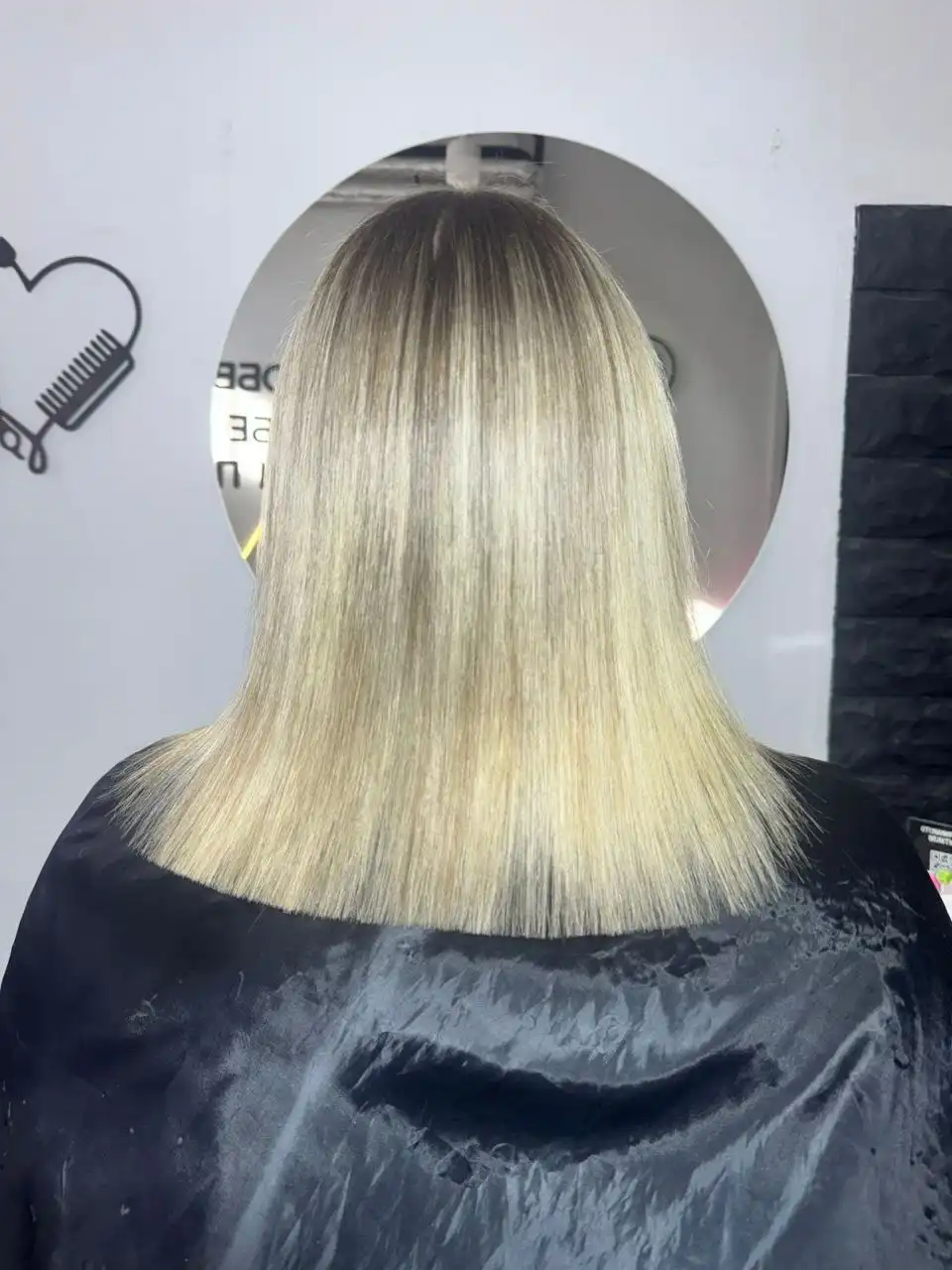 Услуги по реконструкции волос в Ангарске - Красота и здоровье (Услуги) в Ангарск