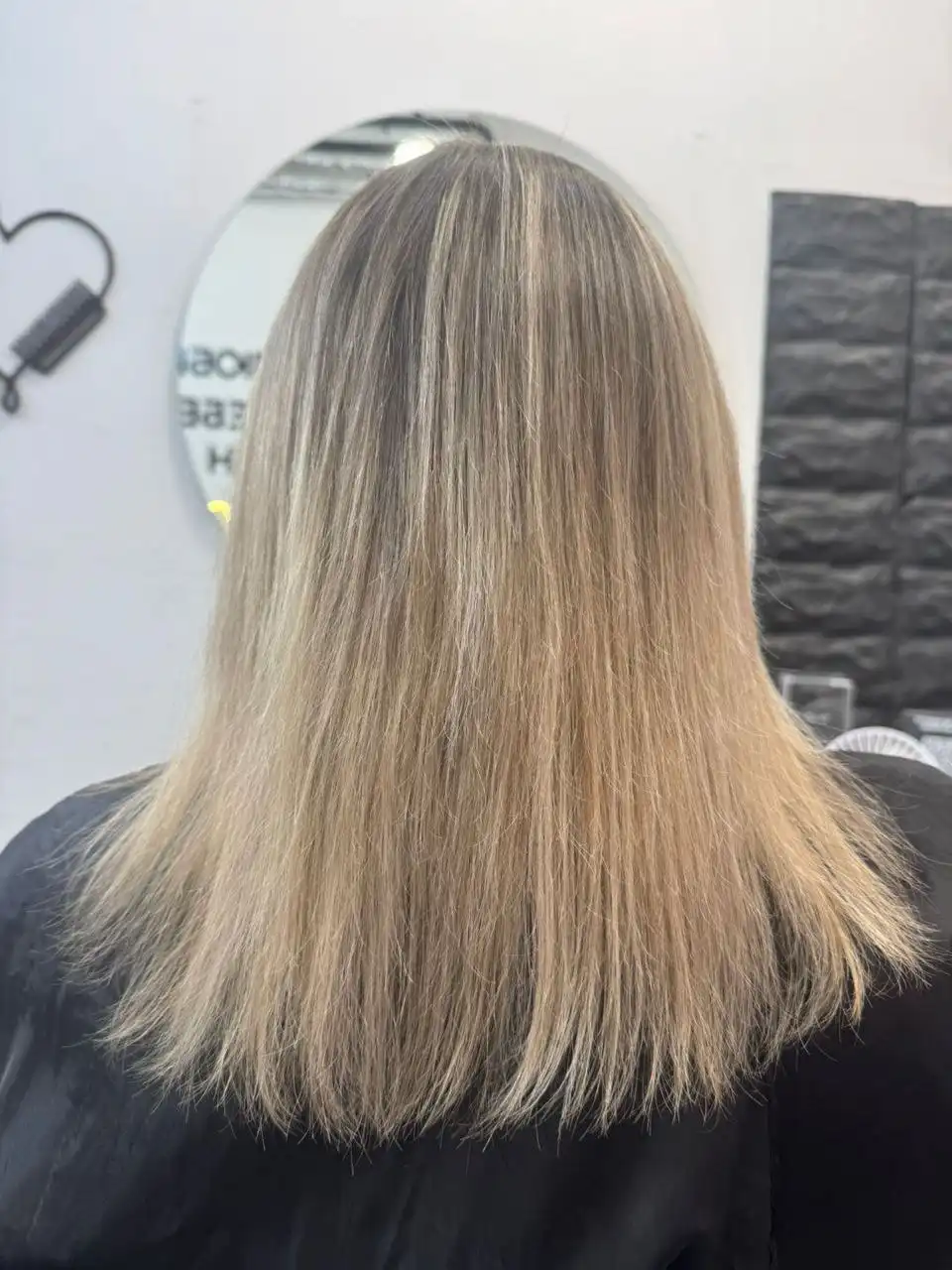 Услуги по реконструкции волос в Ангарске - Красота и здоровье (Услуги) в Ангарск