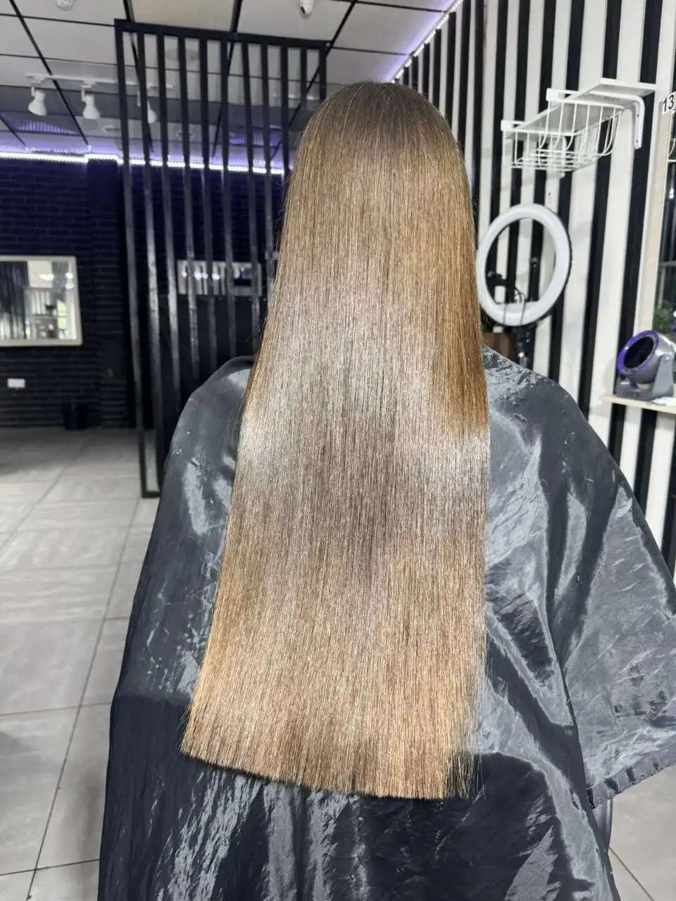 Услуги по реконструкции волос в Ангарске - Красота и здоровье (Услуги) в Ангарск