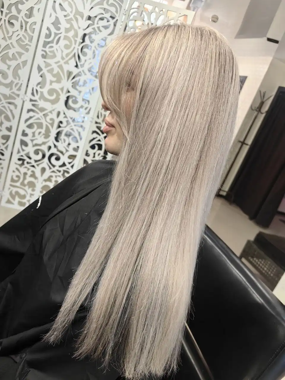 Парикмахерские услуги: окрашивание, стрижка и укладка - Парикмахерские услуги (Услуги) в Ангарск