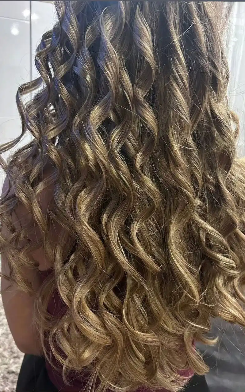 Парикмахерские услуги: окрашивание, стрижка и укладка - Парикмахерские услуги (Услуги) в Ангарск