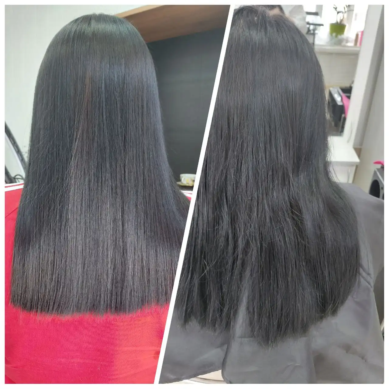 Кератин и ботокс для волос - Парикмахерские услуги (Красота и здоровье) в Ангарск