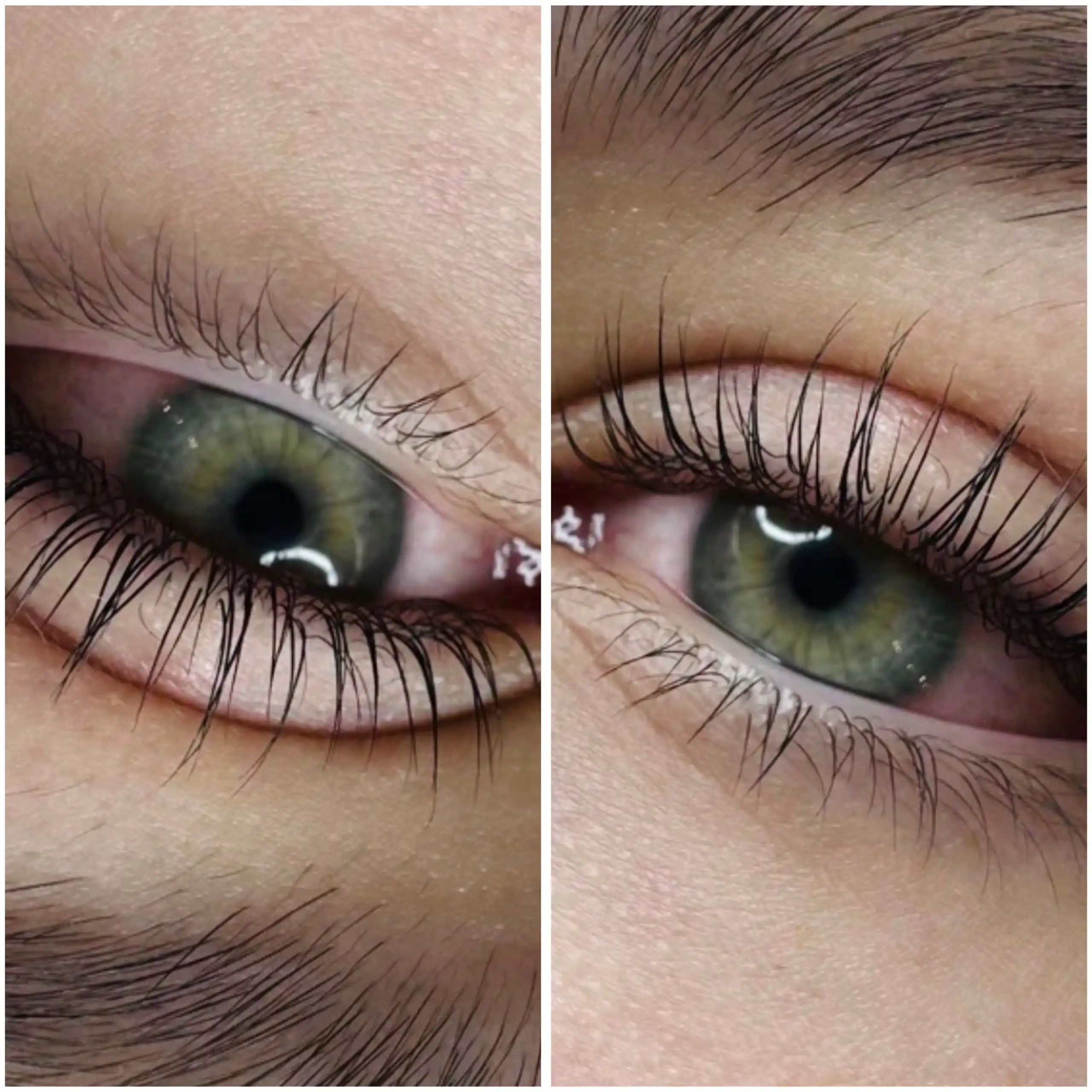 Мастер по ламинированию ресниц ищет моделей - Красота (Услуги) в Ангарск