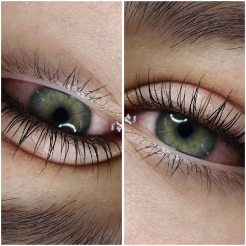 Мастер по ламинированию ресниц ищет моделей - Швейные услуги в Ангарск