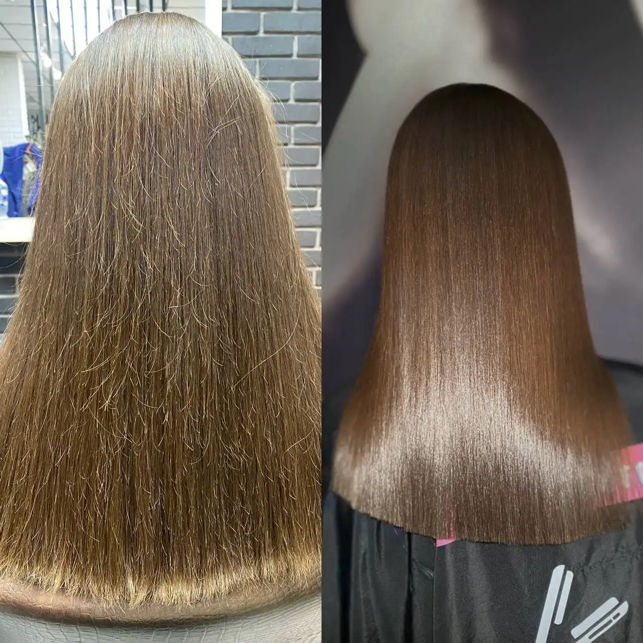 Процедура выпрямления волос в Ангарске - Парикмахерские услуги (Красота и здоровье) в Ангарск