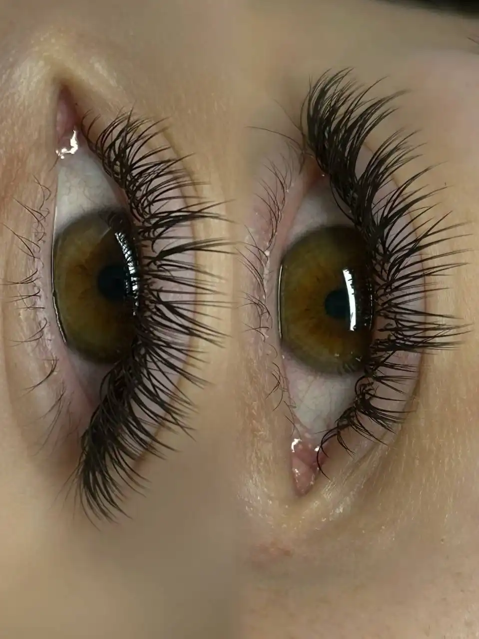 Наращивание ресниц в Ангарске - Красота (Услуги) в Ангарск