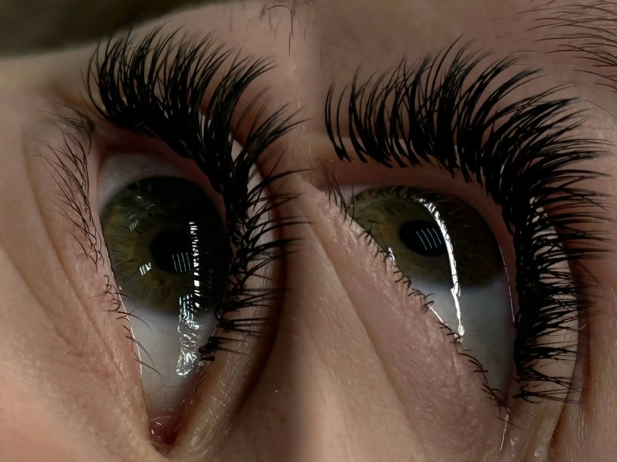 Наращивание ресниц в Ангарске - Красота (Услуги) в Ангарск