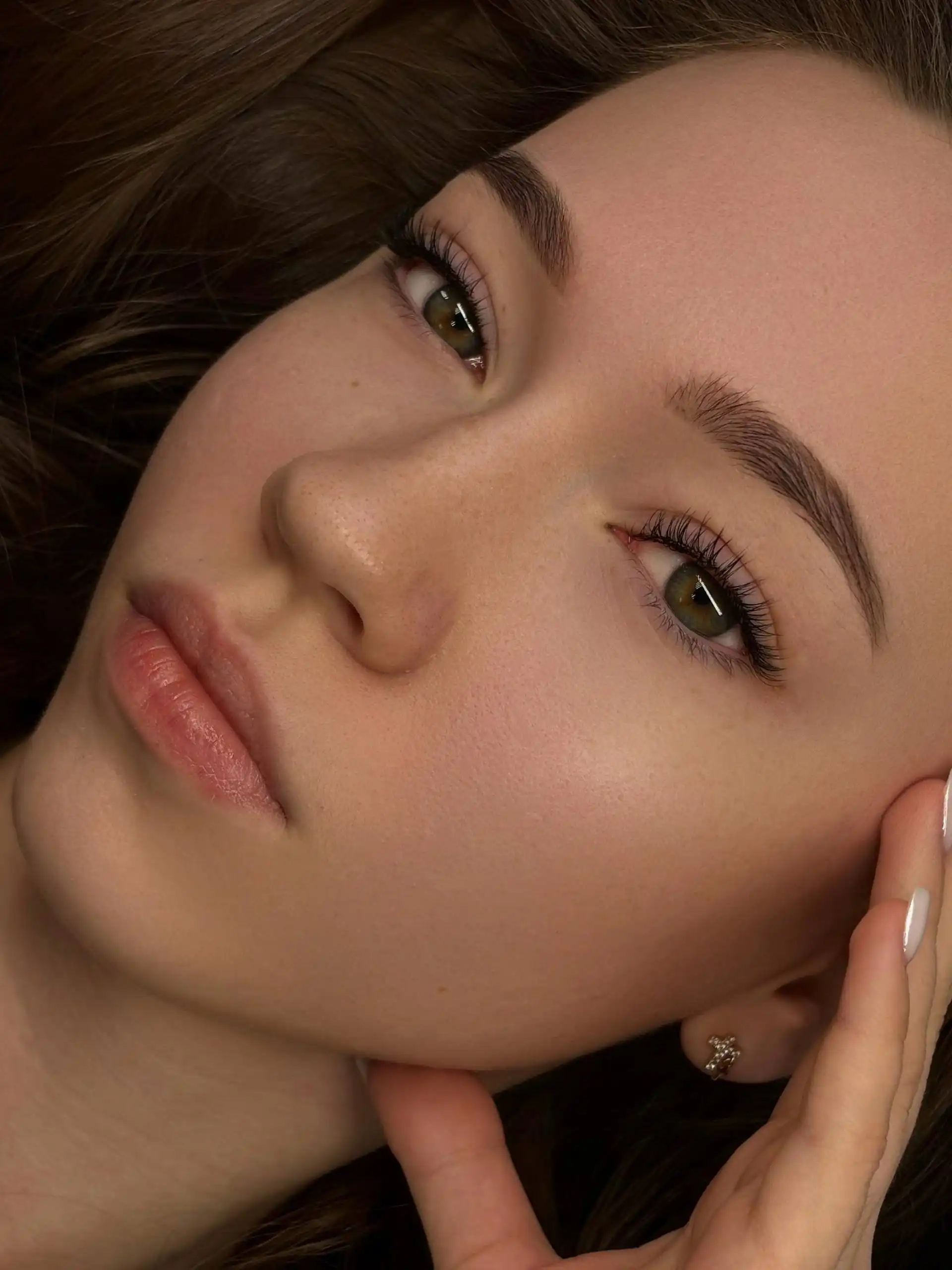 Услуги по наращиванию ресниц в Ангарске - Красота (Услуги) в Ангарск