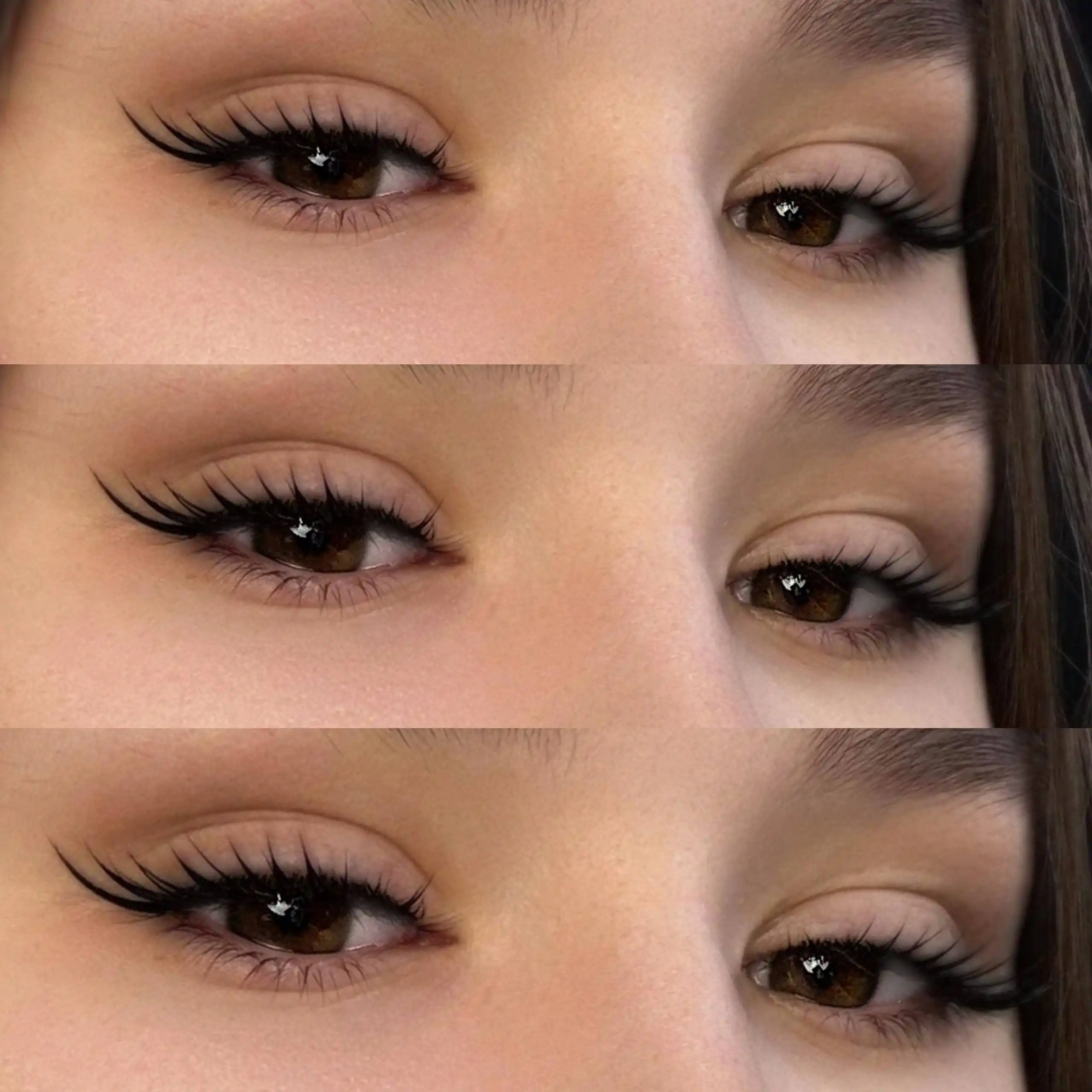 Услуги по наращиванию ресниц в Ангарске - Красота (Услуги) в Ангарск