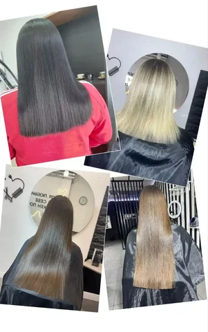 Профессиональные бьюти-услуги: кератин, ботокс, холодное восстановление - частное объявление в Ангарск